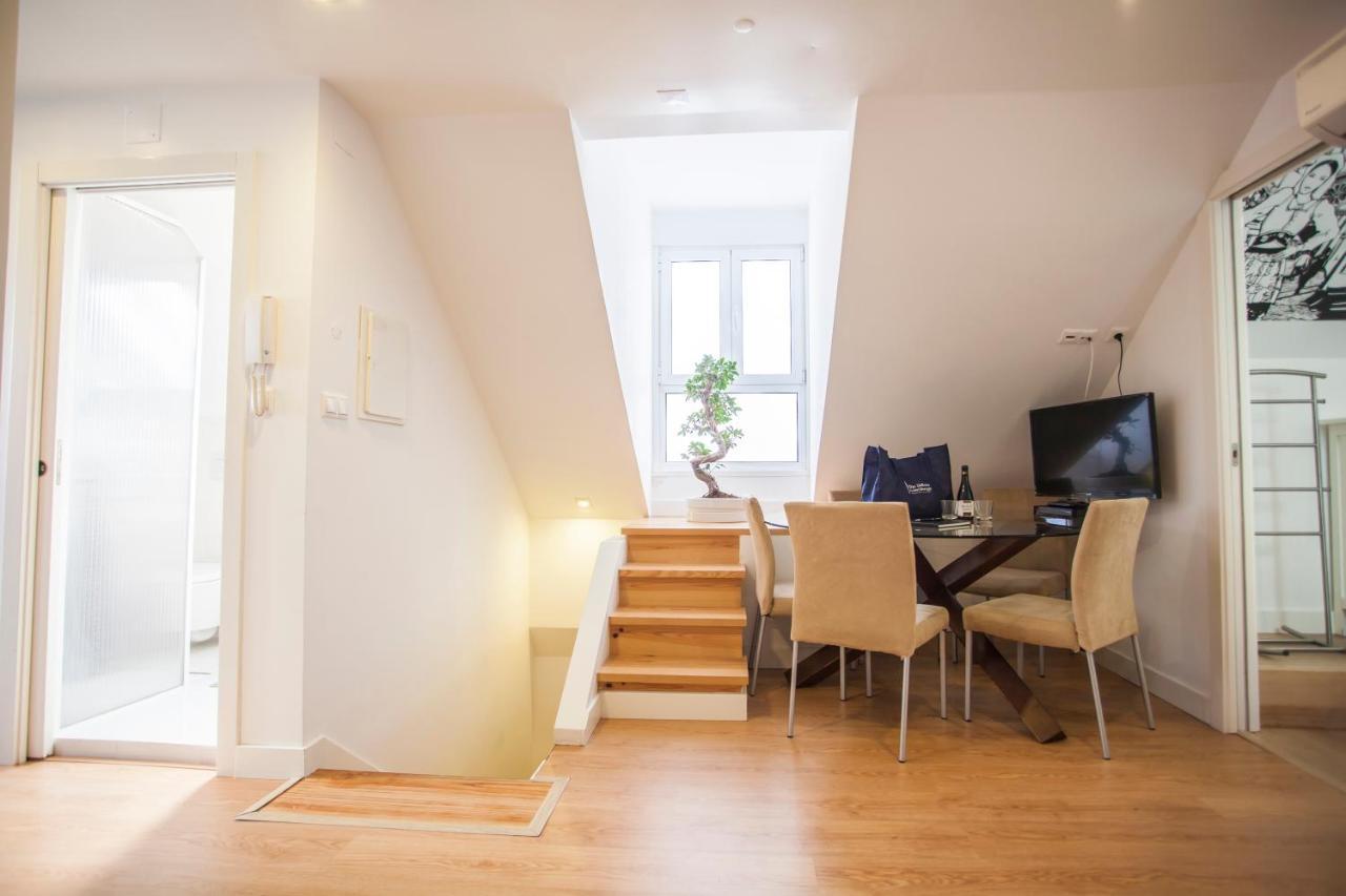 Amalia Apartments In Santos Lisboa 外观 照片