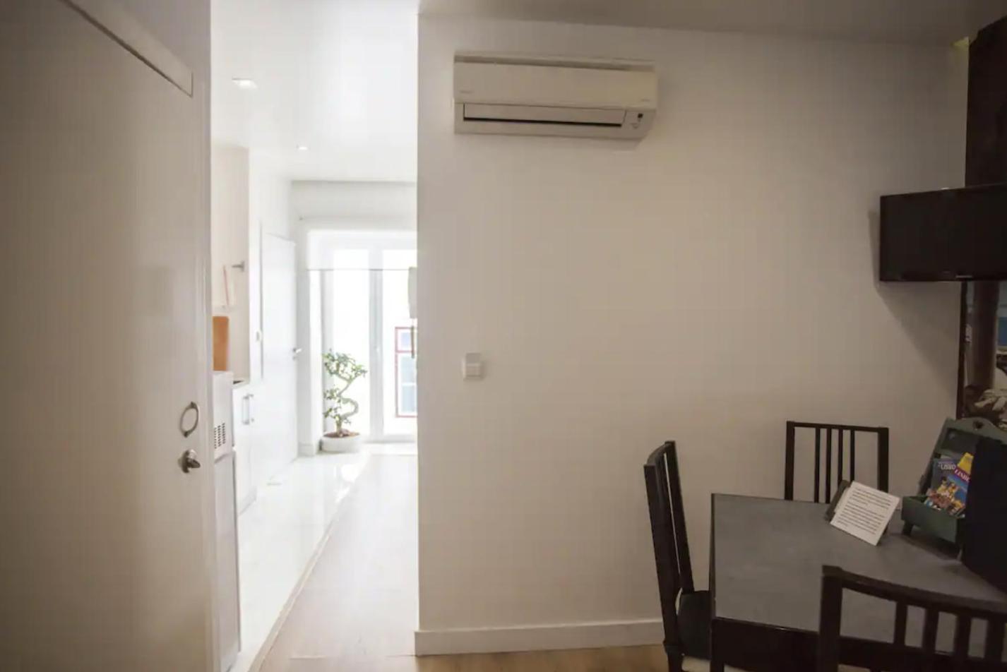 Amalia Apartments In Santos Lisboa 外观 照片
