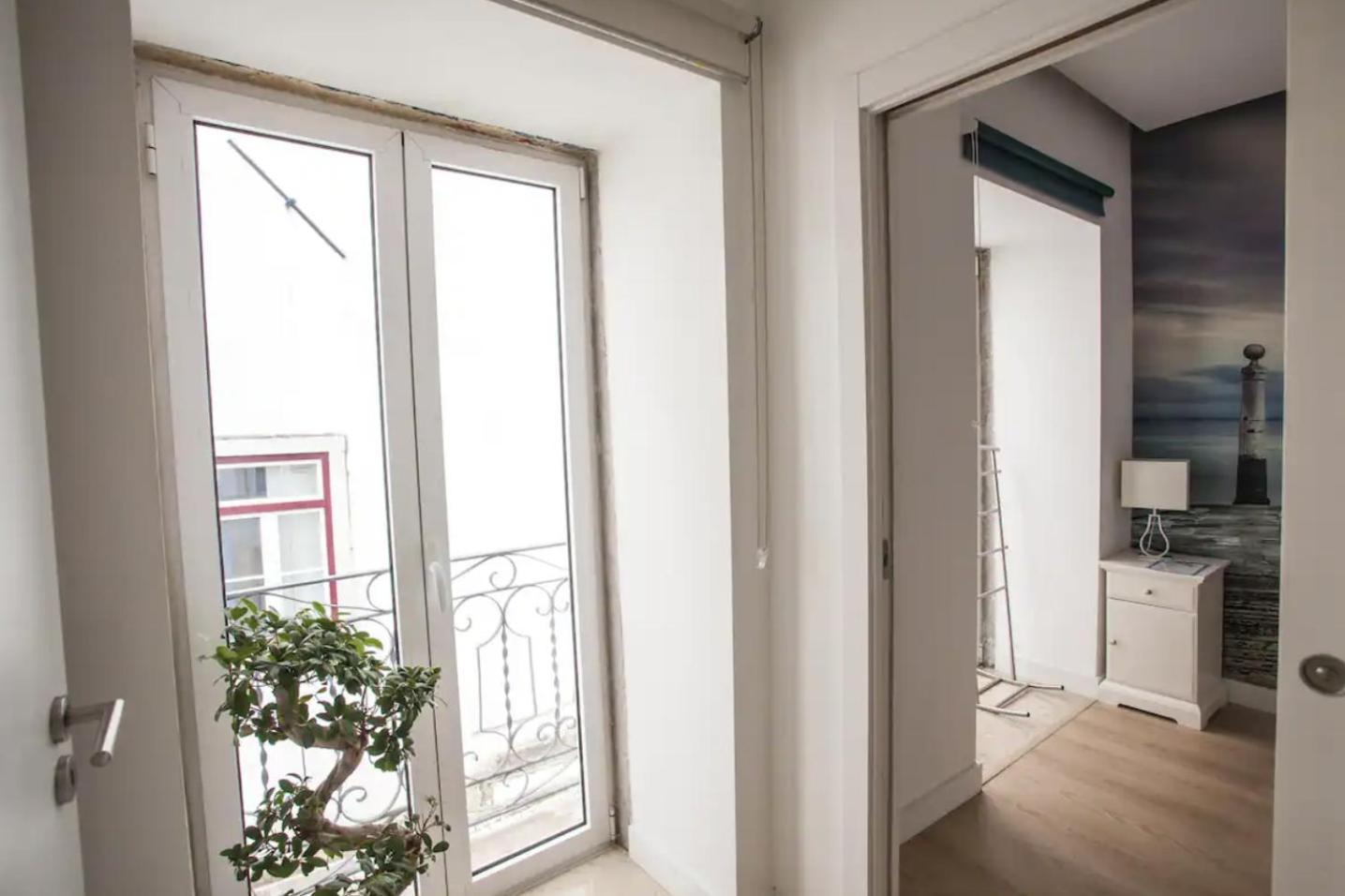 Amalia Apartments In Santos Lisboa 外观 照片