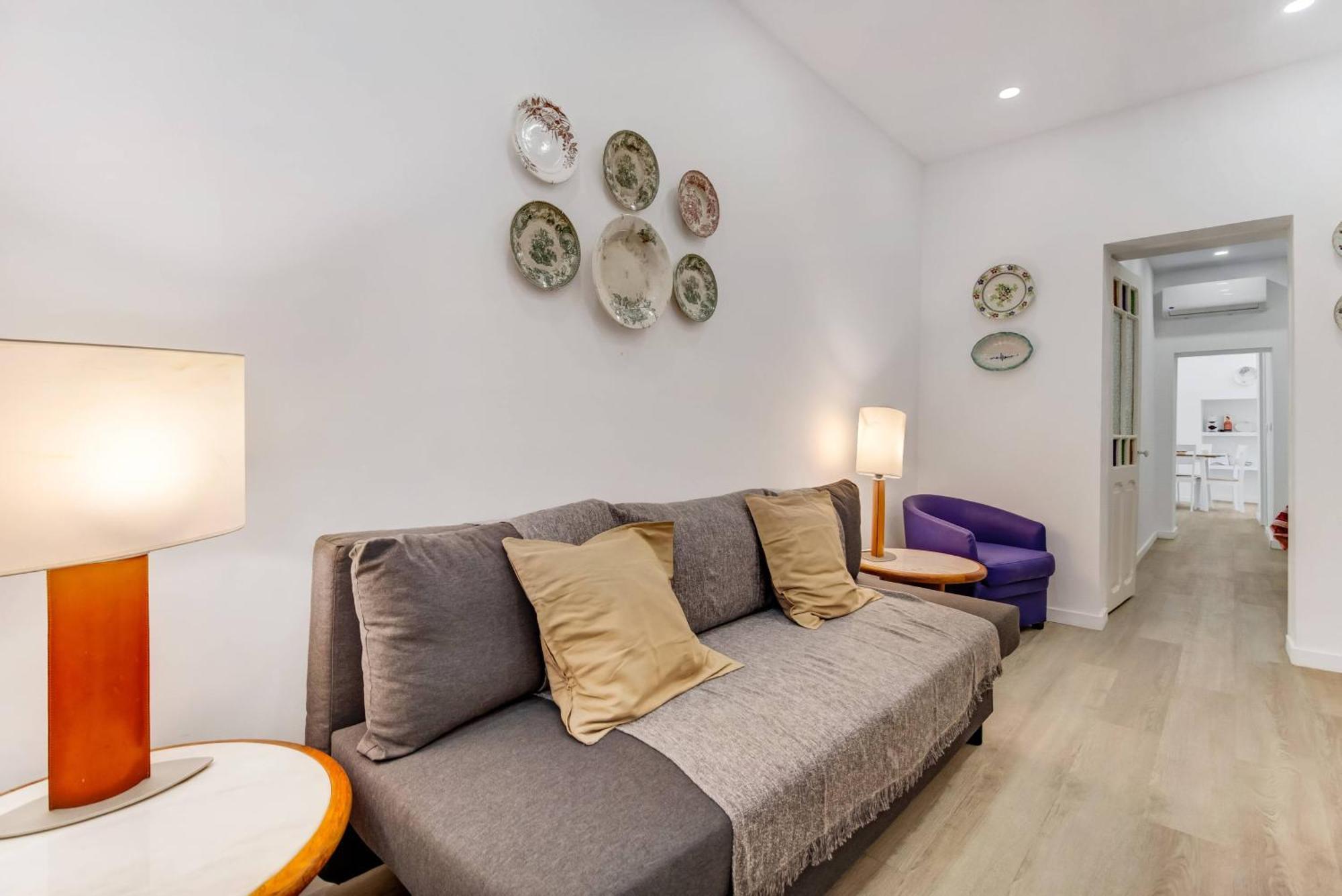 Amalia Apartments In Santos Lisboa 外观 照片