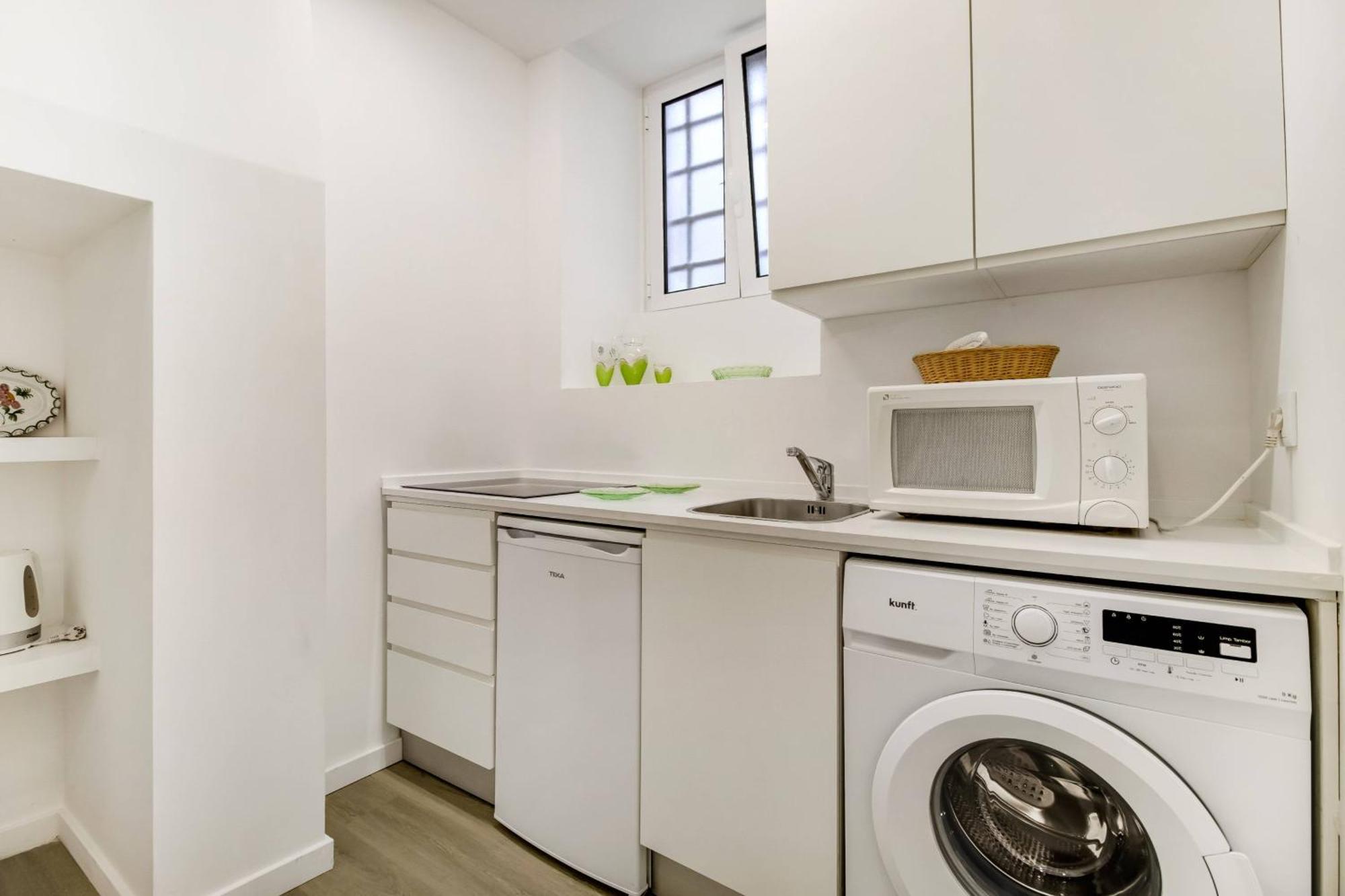 Amalia Apartments In Santos Lisboa 外观 照片
