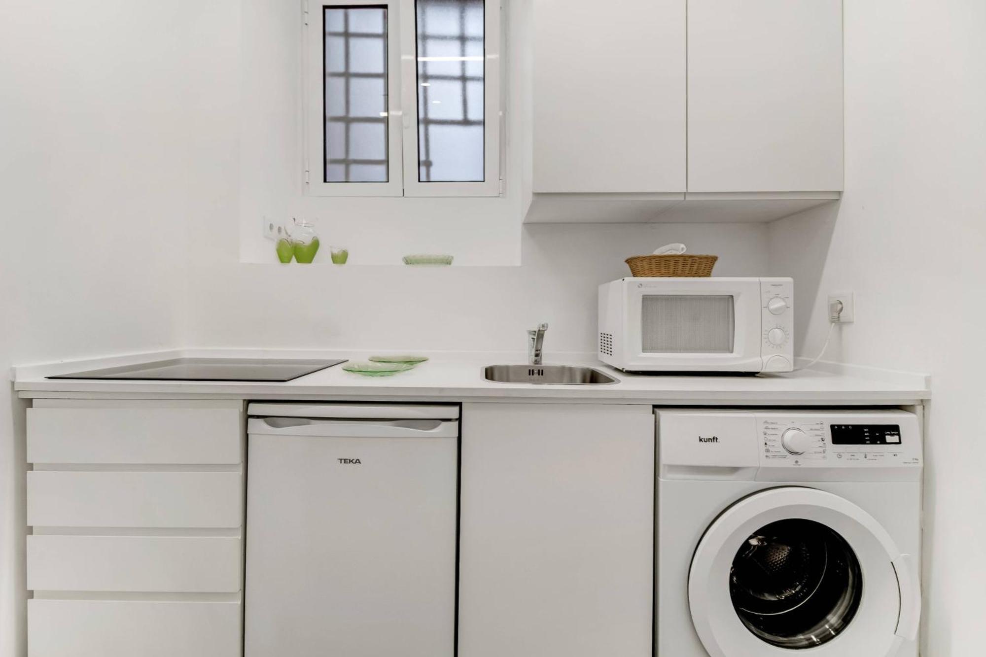 Amalia Apartments In Santos Lisboa 外观 照片