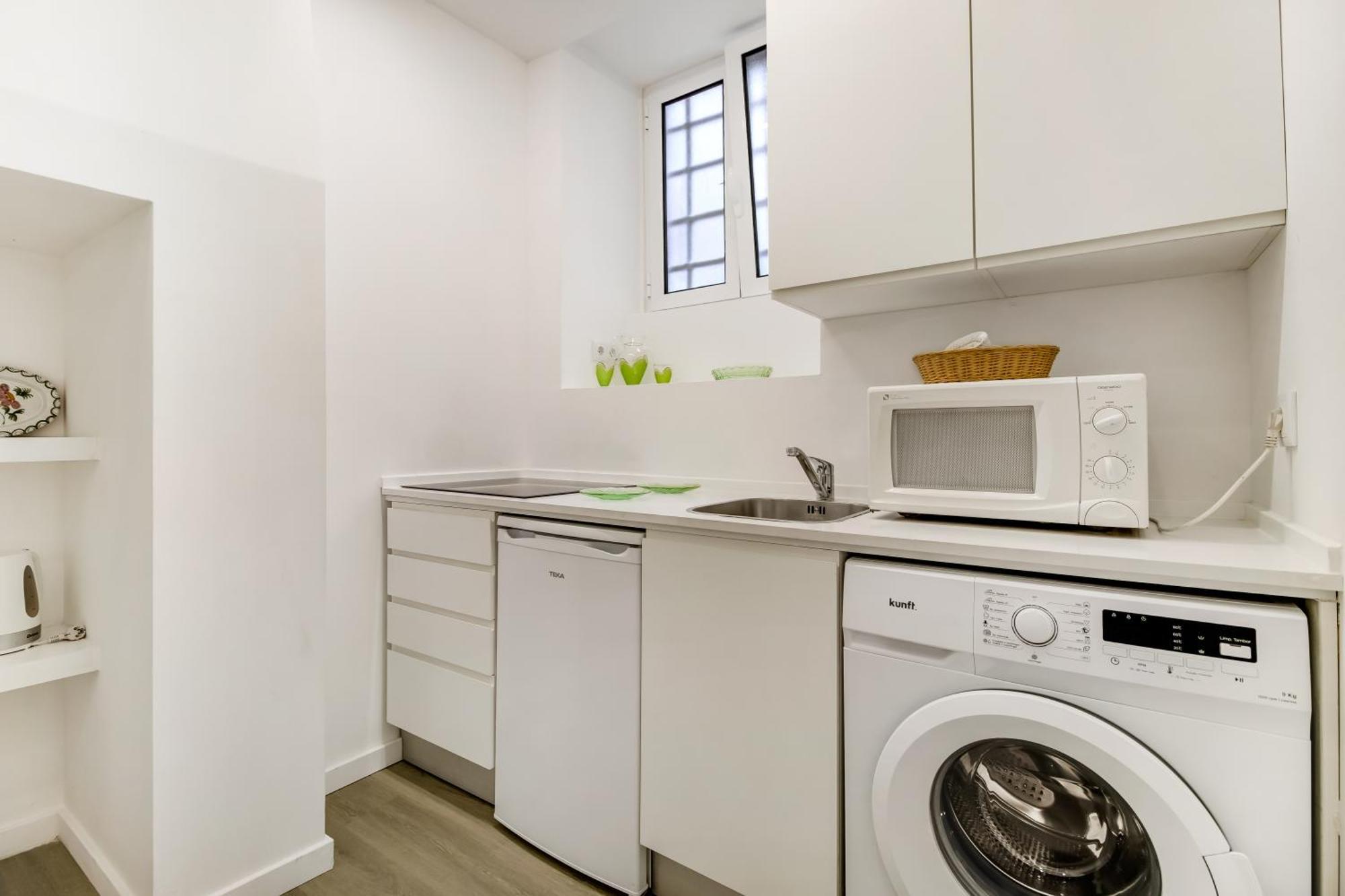 Amalia Apartments In Santos Lisboa 外观 照片