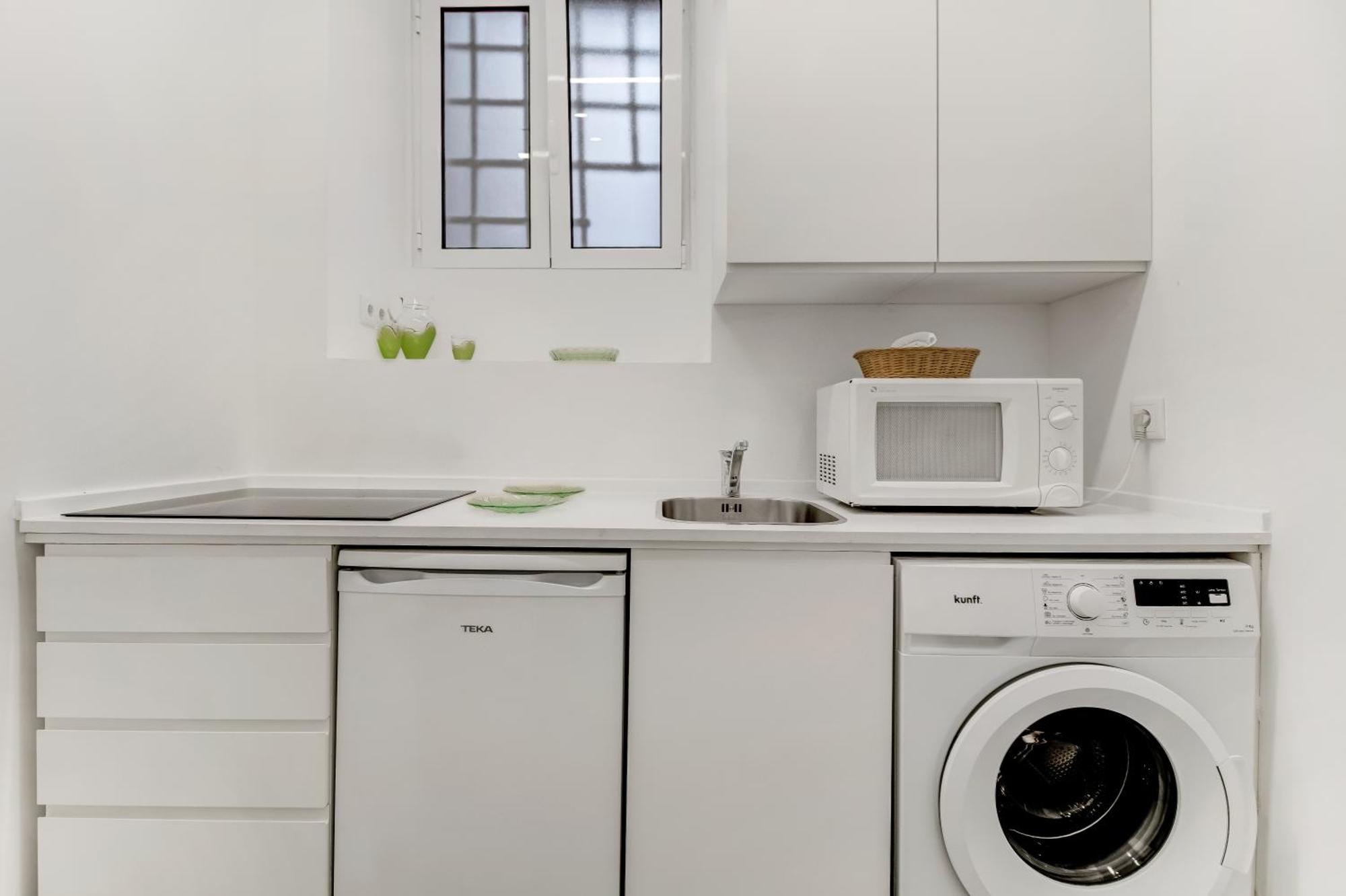 Amalia Apartments In Santos Lisboa 外观 照片